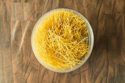 Roasted Vermicelli – 150g for Kunafa | Best Alternative to Kataifi Dough