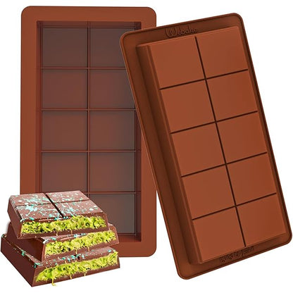 Kunafa Chocolate Mould | Dubai Chocolate Mould